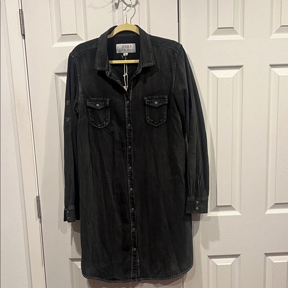 BLACK By RRR ジャケット RRR Tokyo イエロー チェック